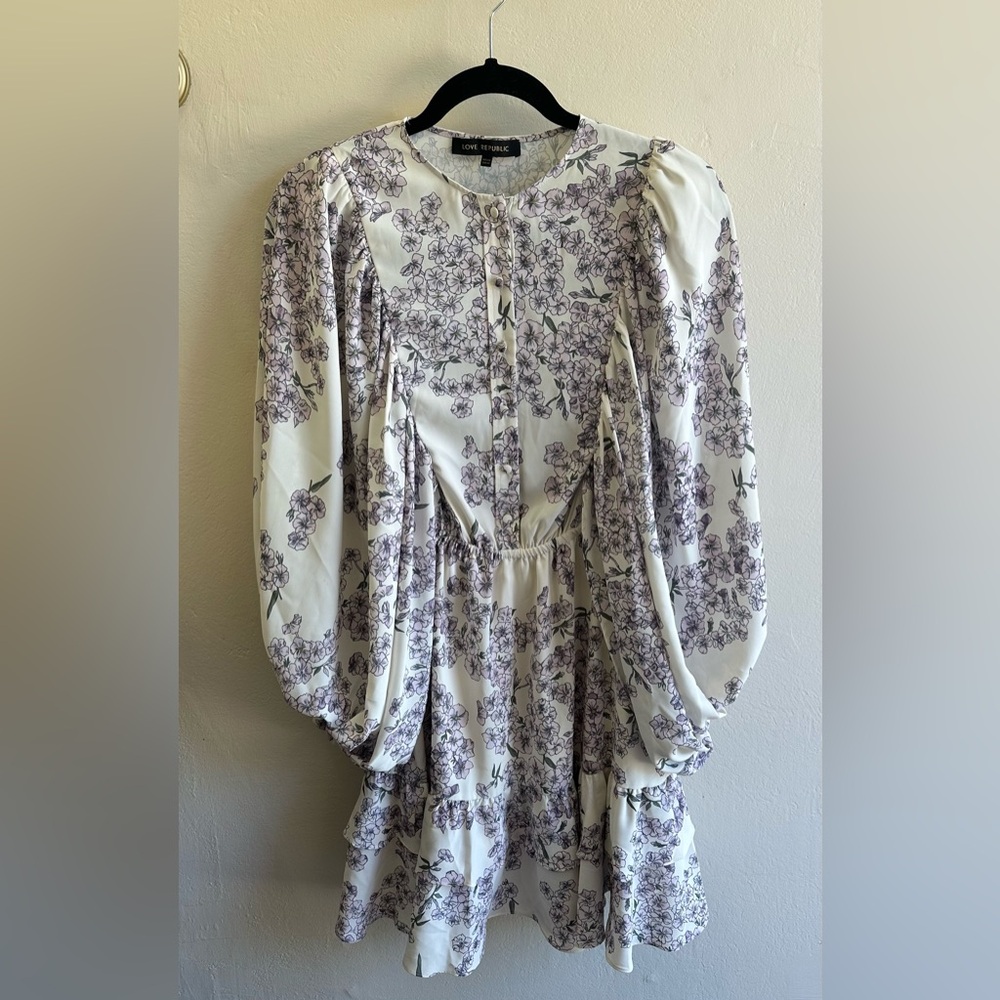 Love Republic dress EUC size small